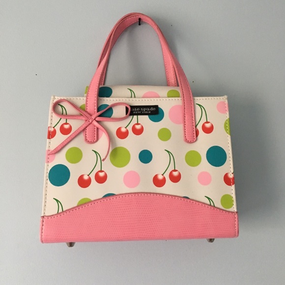 Faux Kate spade mini bag - Picture 1 of 4
